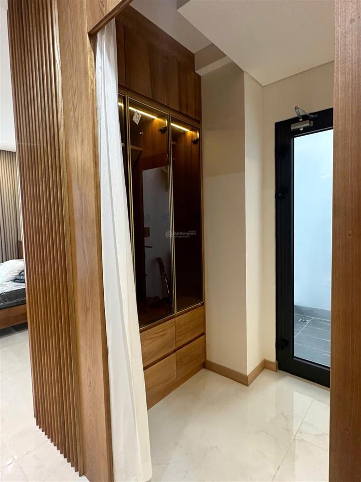 Cho thuê cc sentosa sky park hải phòng, 8 triệu, 37m2, 1pn, 1wc, nội thất full