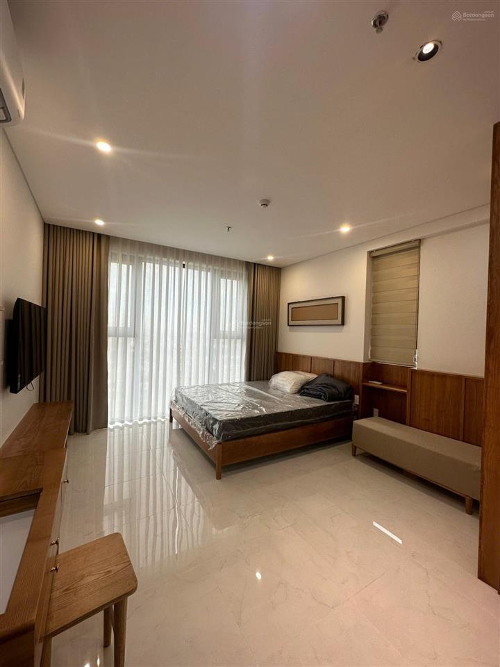 Cho thuê cc sentosa sky park hải phòng, 8 triệu, 37m2, 1pn, 1wc, nội thất full