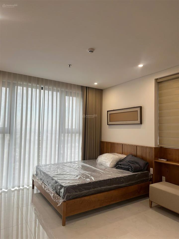 Cho thuê cc sentosa sky park hải phòng, 8 triệu, 37m2, 1pn, 1wc, nội thất full