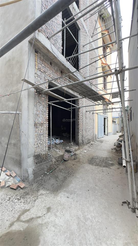 Bán nhà riêng 50m2, lô góc ,7 phòng ngủ giá 6,5 tỷ tại trinh lương, phú lương, quận hà đông
