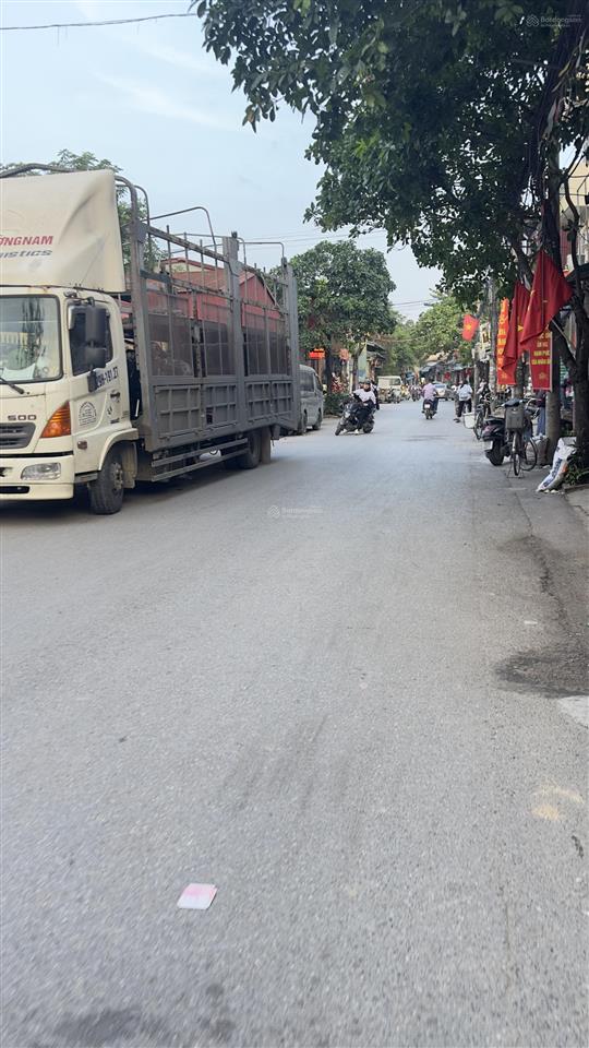 Bán nhà riêng 50m2, lô góc ,7 phòng ngủ giá 6,5 tỷ tại trinh lương, phú lương, quận hà đông