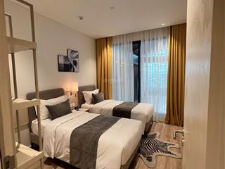 Chính chủ cần bán căn 2 ngủ 2 wc, diện tích 74m, bàn giao full nội thất. giá full trả thẳng 5.0 tỷ