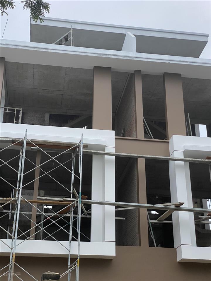 Biệt thự newtownd legen chuẩn sống resort bên sân golf