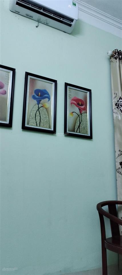 Cho thuê nhà riêng tại số 1 ngõ 169/21 trung văn, đại mỗ, hà nội