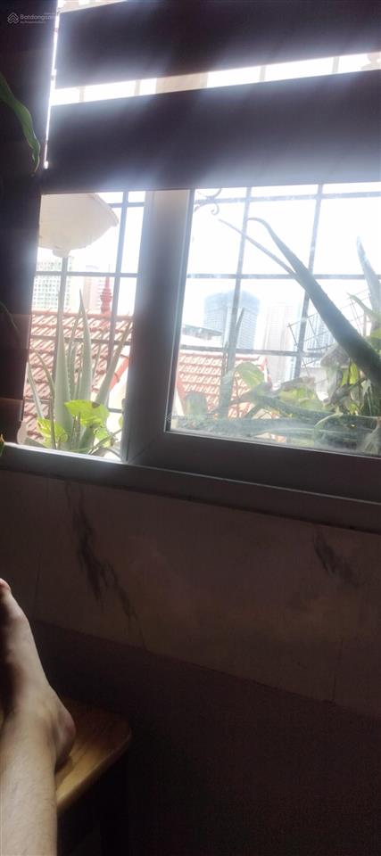 Cho thuê nhà riêng tại số 1 ngõ 169/21 trung văn, đại mỗ, hà nội