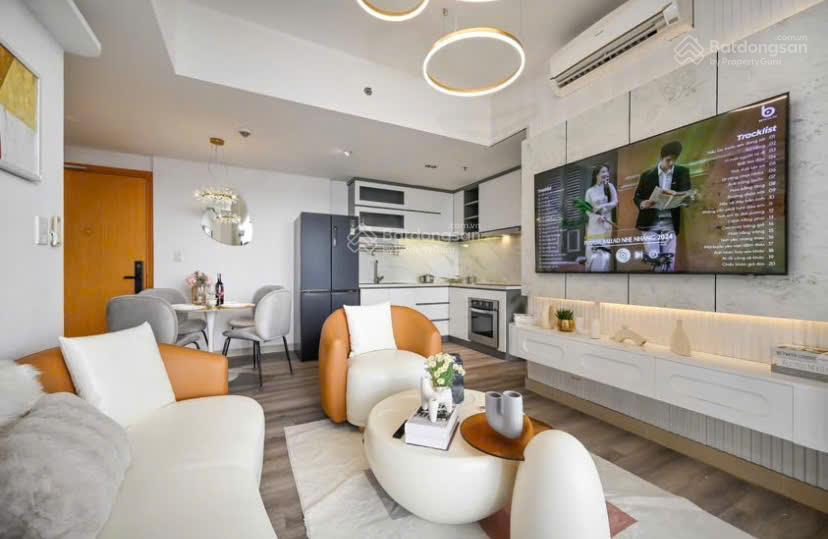 2pn căn góc  chu văn an  bình thạnh, sổ hồng, nhà mới 100%, 57m2 / 2 tỷ 3, bao vat, bank 70%