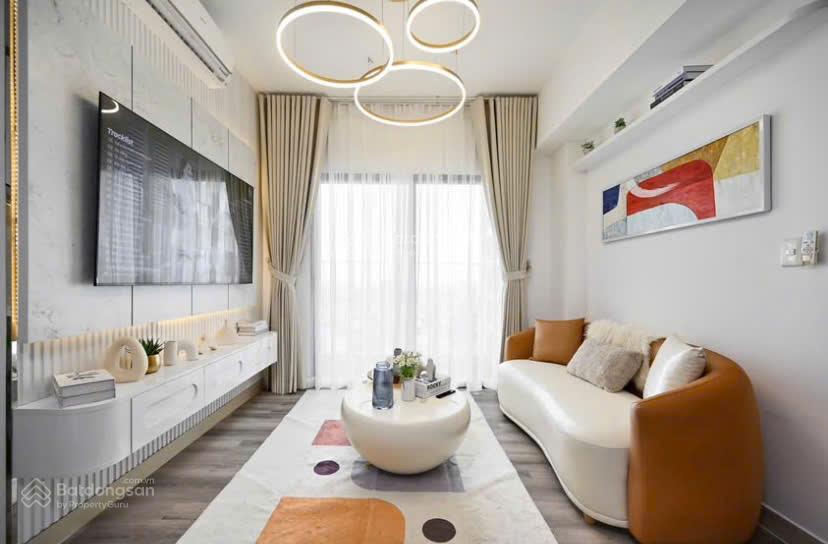 2pn căn góc  chu văn an  bình thạnh, sổ hồng, nhà mới 100%, 57m2 / 2 tỷ 3, bao vat, bank 70%