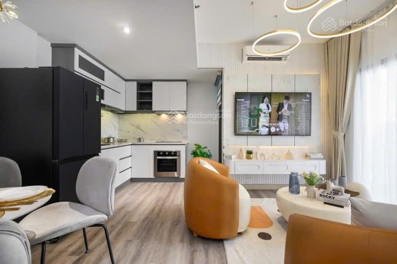 2pn căn góc  chu văn an  bình thạnh, sổ hồng, nhà mới 100%, 57m2 / 2 tỷ 3, bao vat, bank 70%