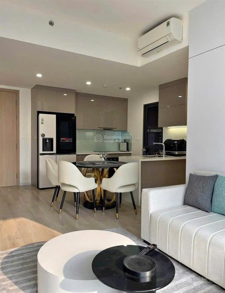 Gần chợ gò vấp ch 51m2 ở ngay,view sân bay ,nội thất thông minh âm tường  tiện lợi ,thuê 12 triệu