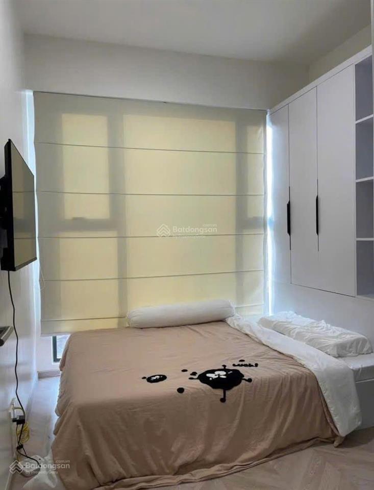 Gần chợ gò vấp ch 51m2 ở ngay,view sân bay ,nội thất thông minh âm tường  tiện lợi ,thuê 12 triệu