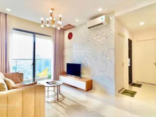 Ch tầng cao 2pn / 53m2 ( 2 tỷ 12 ) bao vat, shr , giáp bình thạnh ,view sân bay tphcm ,bank 10 năm