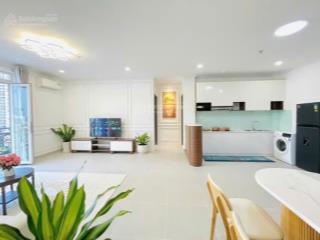 Ch gần sân bay tân sơn nhất ( 58m2 / 2pn + 2wc ) , sổ sẵn bao vat , thuê 13 triệu , view lanmark 81