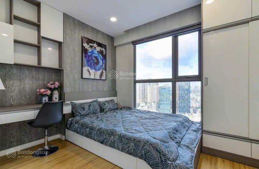 Trung tâm hcm , 54m2 / 2 tỷ 17 , shr công chứng , view hồ bơi , tầng cao ,góp 10 năm lãi ưu đãi