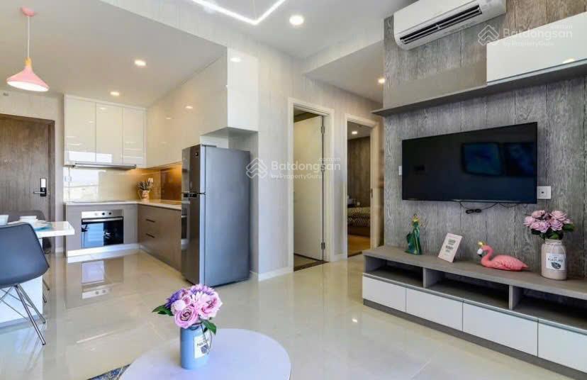 Trung tâm hcm , 54m2 / 2 tỷ 17 , shr công chứng , view hồ bơi , tầng cao ,góp 10 năm lãi ưu đãi