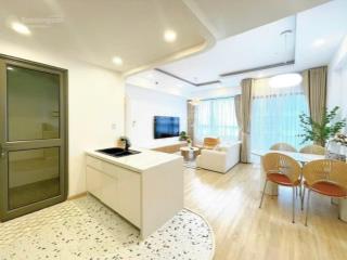 Gần chợ bà chiểu ch góc 2 view hồ bơi & sân bay,2pn/54m2 ở ngay,góp 80%,thuê 12 triệu ( trả 1 năm )