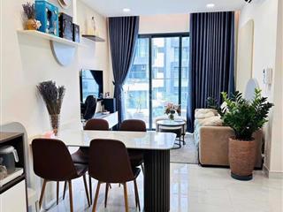 2 tỷ 1  50m², căn hộ phong thủy tốt, sổ hồng  công chứng, bank 10 năm, hiện đại 2026, 2pn riêng