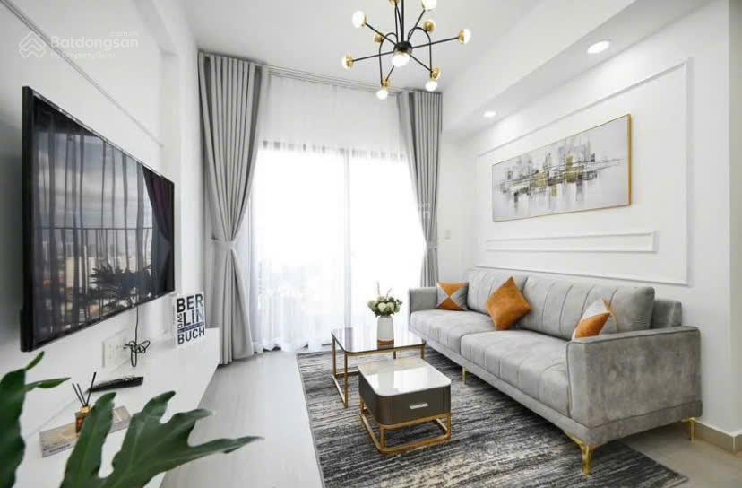 Sổ vĩnh viễn vat, 2pn tầng cao 8, 51m2  2tỷ 05, ở ngay , góp 15 triệu nhẹ 0% lãi , thuê 12 triệu