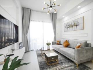 Sổ vĩnh viễn vat, 2pn tầng cao 8, 51m2  2tỷ 05, ở ngay , góp 15 triệu nhẹ 0% lãi , thuê 12 triệu
