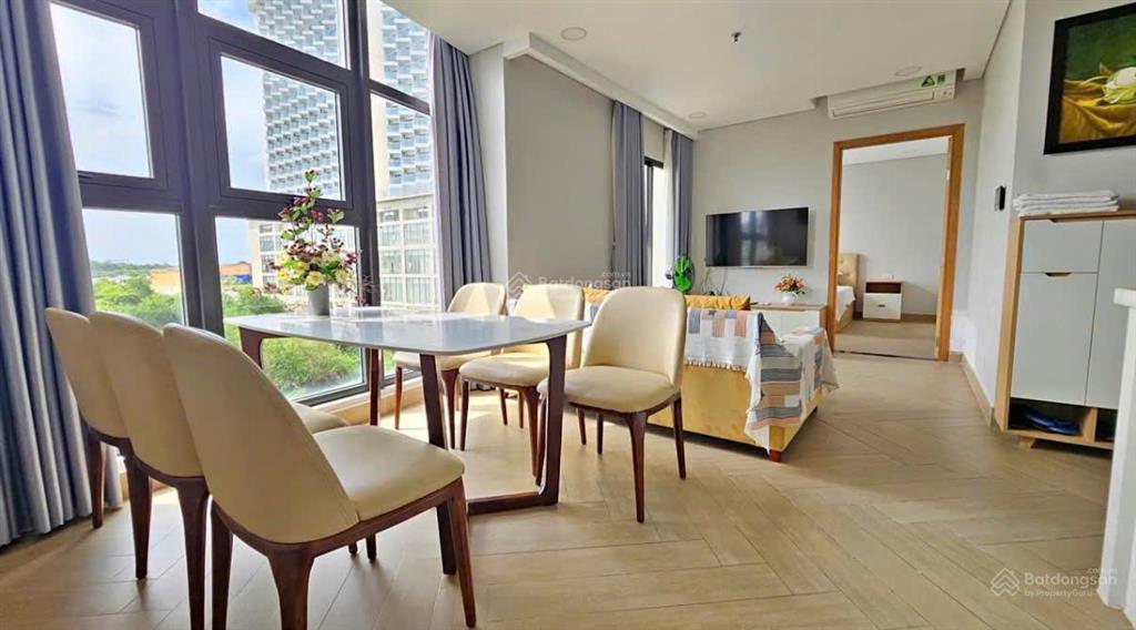 Chính chủ chuyển nơi công tác (bán gấp) 2pn  51m2,sổ công chứng 24h,view góc bitexco ,bank 10 năm