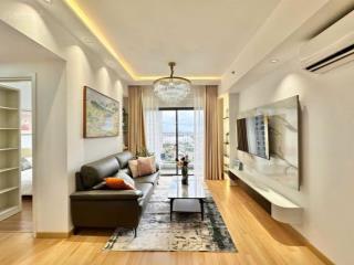 Không lo pháp lý, ch 53m² (2 tỷ 12), hiện đại 2026, sổ hồng, view tầng cao, thang máy, bank 10 năm