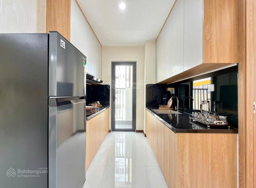 Về quê định cư (bán gấp) ch 2 tỷ 2  55m2, sổ sẵn, bao phí, hoàn thiện 100%, vay bank 80%