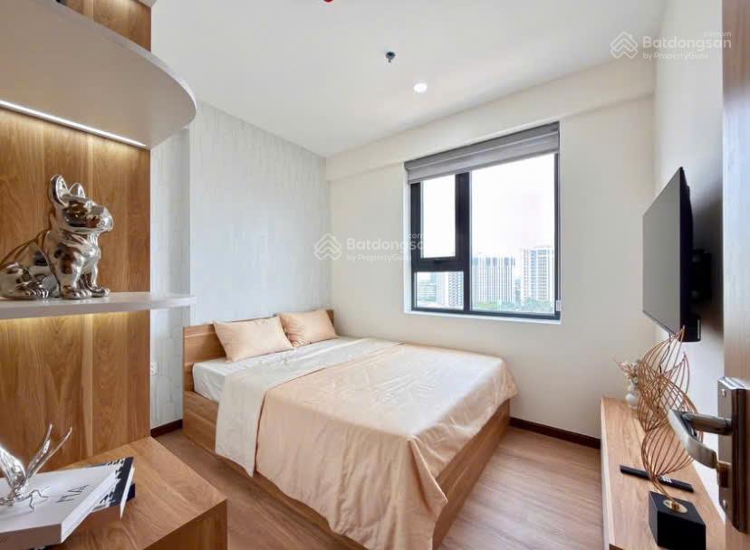Thiện chí bớt 200 triệu lấy lộc, ch 51m2 (2 tỷ 3), sổ sang tên, view góc xinh, thuê 12 triệu