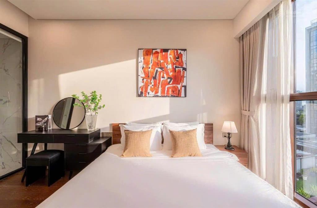 Căn góc 55m2 chu văn an, mới 100%, góp 10 triệu 0% lãi nhẹ nhàng, sổ riêng, tầng cao đẹp có hồ bơi