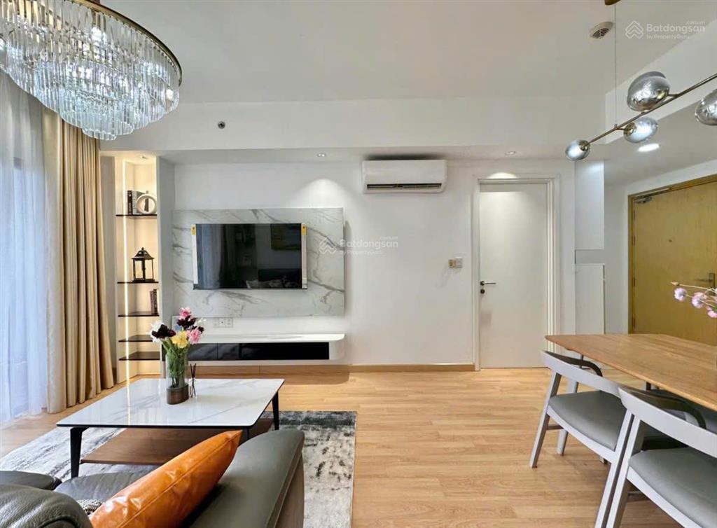 View triệu đô bitexco, ch 50m² (2 tỷ), tầng cao, sổ công chứng 24h  giao dịch nhanh, vay dễ