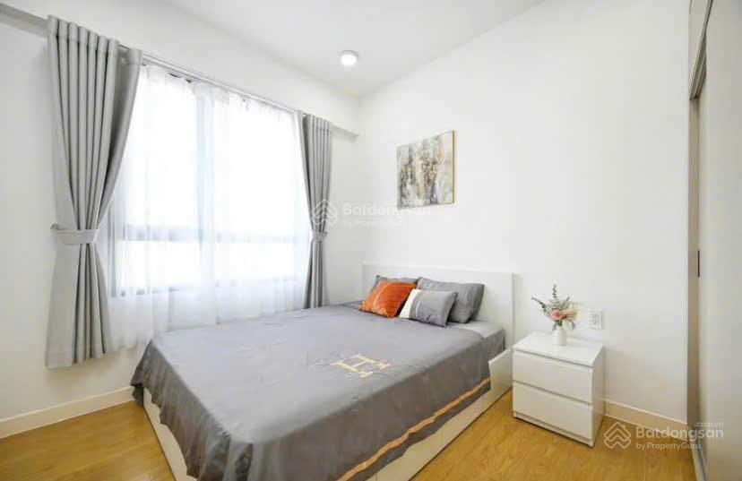 57m², tầng 8, lộng gió, tránh xa tiếng ồn & khói bụi, 2pn / 2 tỷ 3, sổ hồng, bank lãi 6,5%