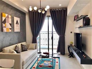 57m², tầng 8, lộng gió, tránh xa tiếng ồn & khói bụi, 2pn / 2 tỷ 3, sổ hồng, bank lãi 6,5%