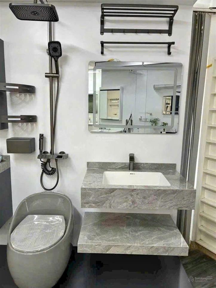 57m², tầng 8, lộng gió, tránh xa tiếng ồn & khói bụi, 2pn / 2 tỷ 3, sổ hồng, bank lãi 6,5%