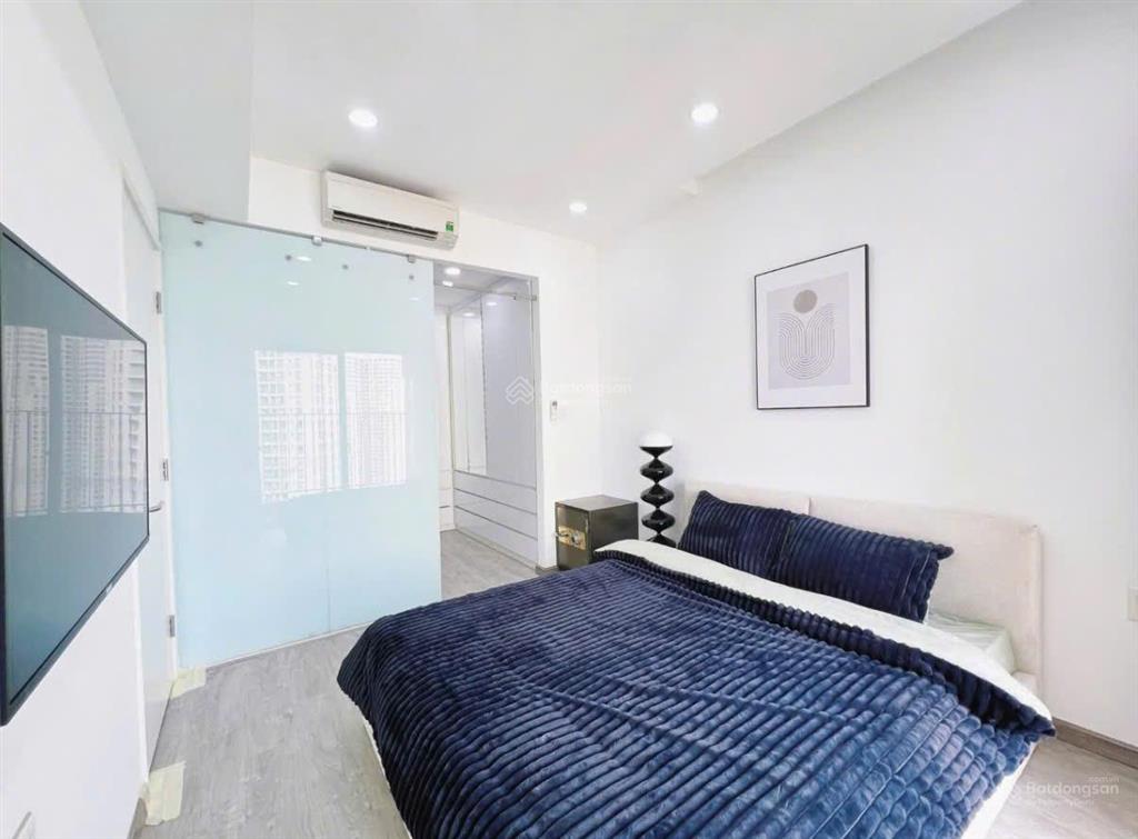 Chợ bà chiểu, ch, sổ hồng bao phí, thang máy, 55m2 view góc đẹp lung linh, dọn vali ở ngay