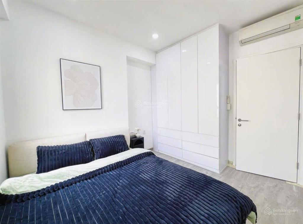 Chợ bà chiểu, ch, sổ hồng bao phí, thang máy, 55m2 view góc đẹp lung linh, dọn vali ở ngay