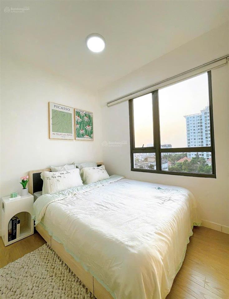 Cách phan văn trị 1,5km, 2pn, 2wc (2 tỷ 3), sổ sẵn, vay 65%, duyệt 24h, dọn vali ở liền