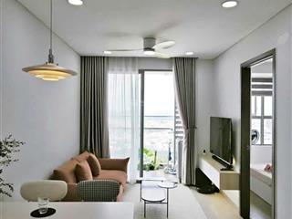 Căn góc 56m2  2 tỷ 24, sổ riêng, lê quang định vay 70%, tầng cao, cách sân bay 2km, mới ở liền