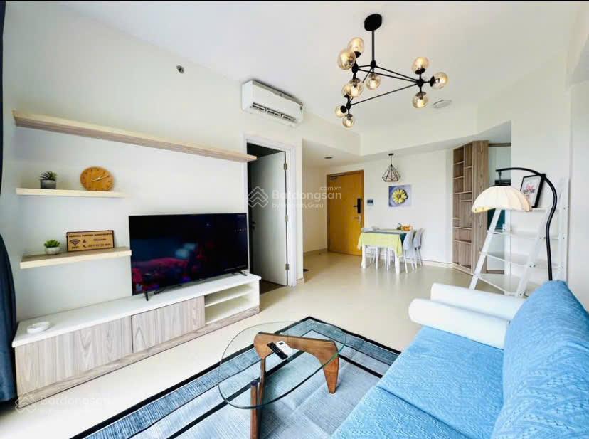 Chung cư chu văn an, bán gấp rẻ hơn căn kế bên 200 triệu, 58m2 sổ hồng riêng, vay 70% trong 15 năm