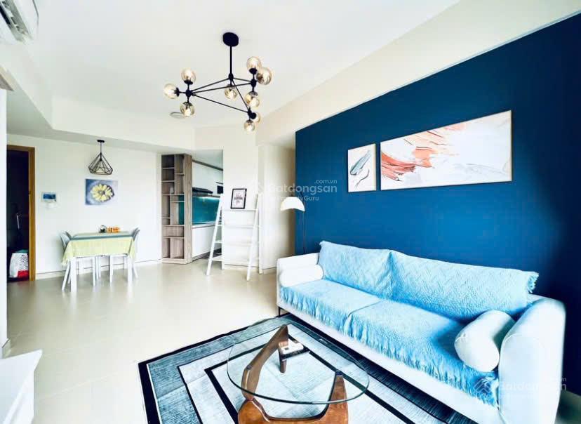 Chung cư chu văn an, bán gấp rẻ hơn căn kế bên 200 triệu, 58m2 sổ hồng riêng, vay 70% trong 15 năm