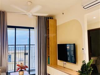 Ch nguyễn thượng hiền, 2pn cổ điển, dt 50m2, tầng 5 mới, hình thật, sổ riêng, thuê 13 triệu
