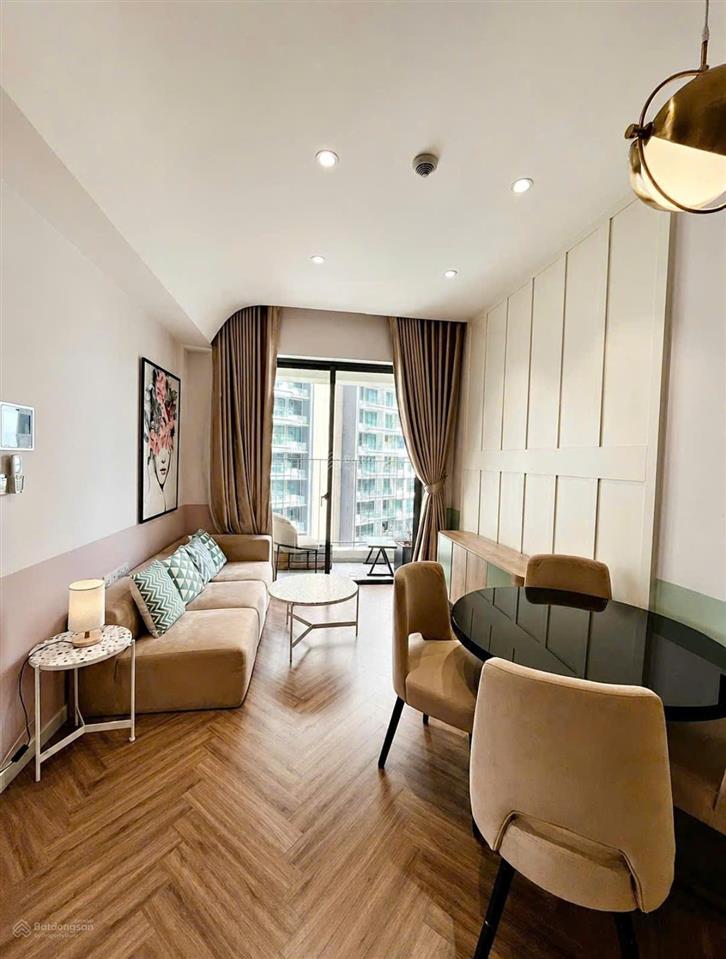 Sổ bao trọn phí, ch 53m2 view bitexco, xách vali ở ngay, giá 2 tỷ 17 (100%), vay 65% duyệt nhanh