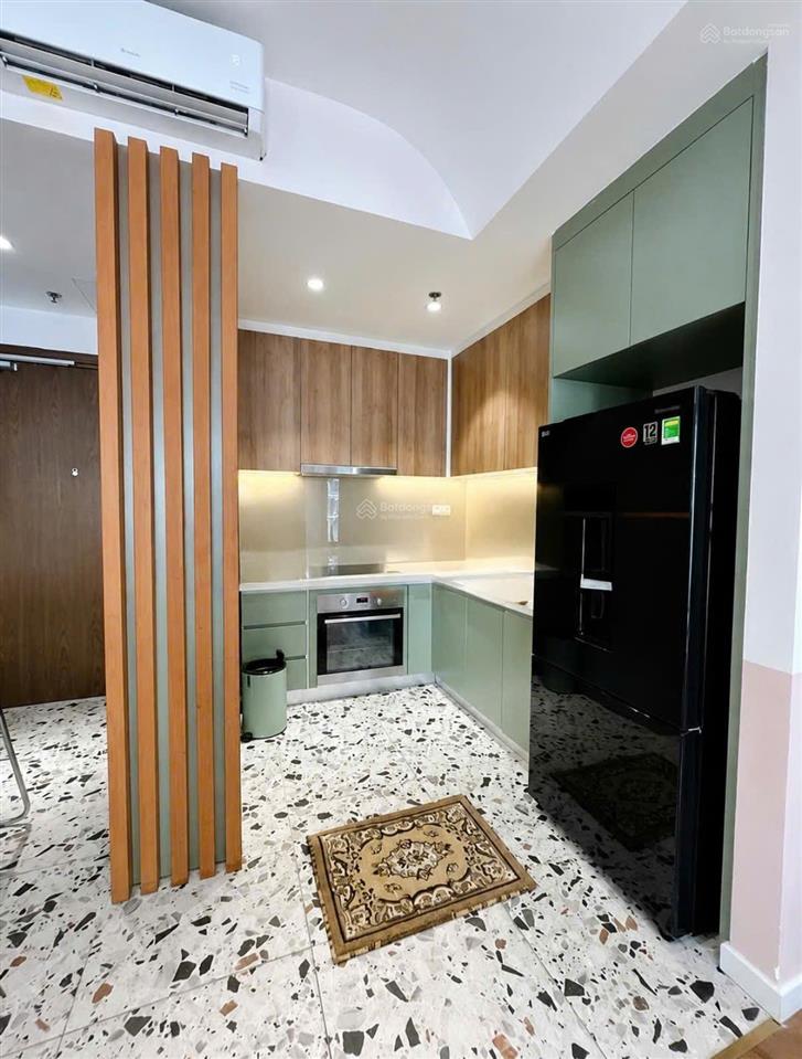 Sổ bao trọn phí, ch 53m2 view bitexco, xách vali ở ngay, giá 2 tỷ 17 (100%), vay 65% duyệt nhanh