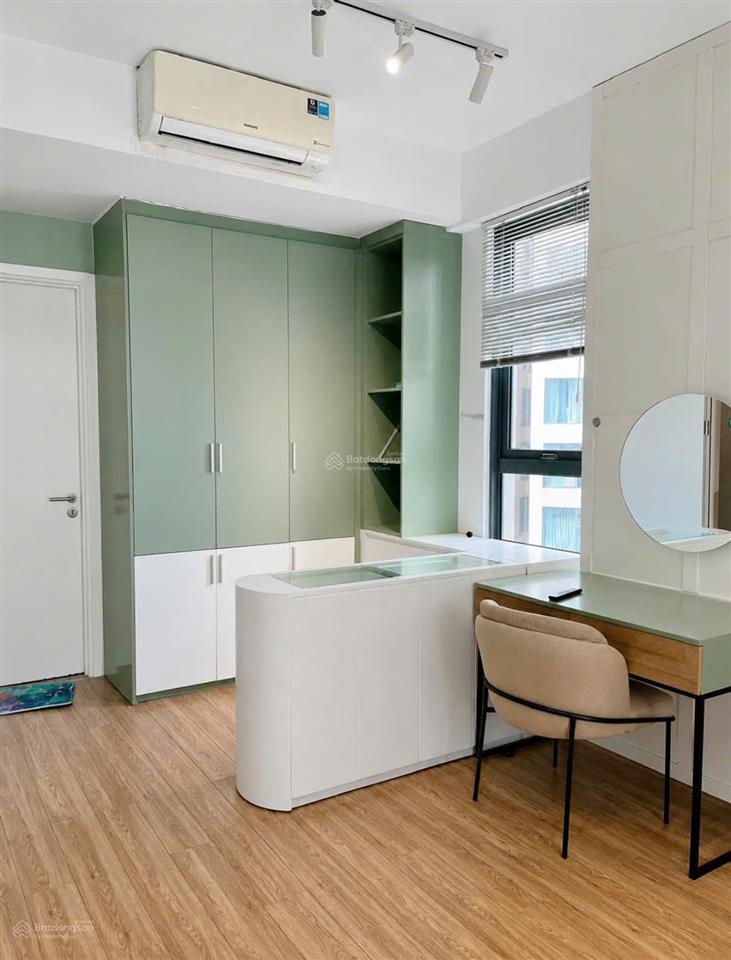 Sổ bao trọn phí, ch 53m2 view bitexco, xách vali ở ngay, giá 2 tỷ 17 (100%), vay 65% duyệt nhanh