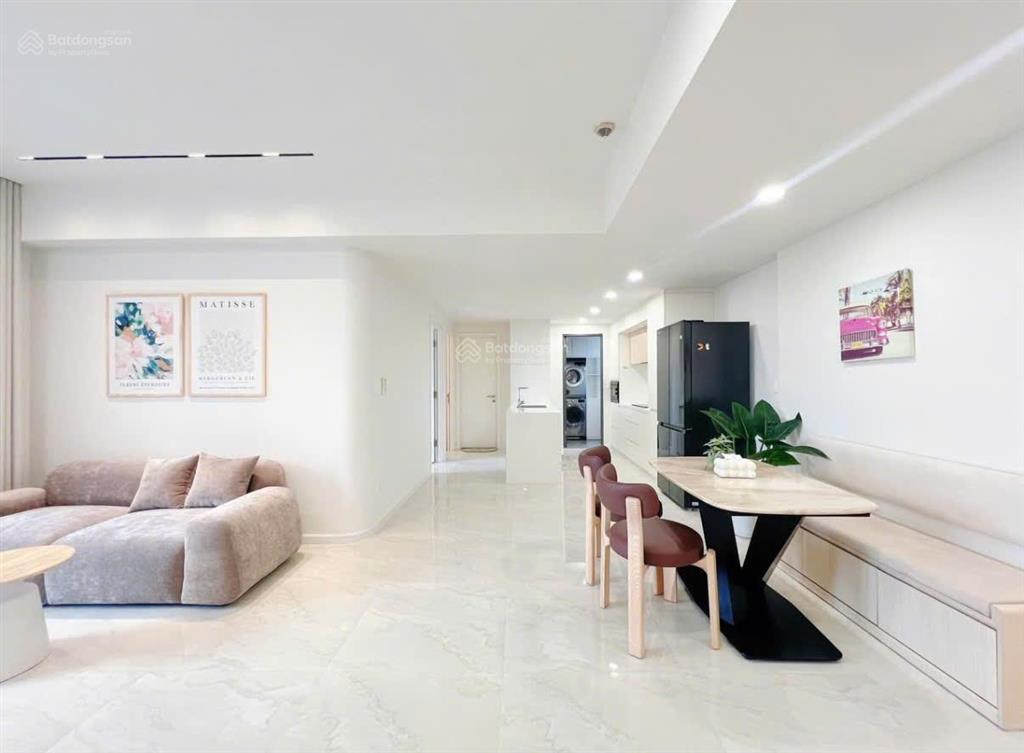 Chung cư cửu long 52m2/2 tỷ 55 sổ riêng full nội thất thông minh, vay 70% trong 10 năm an ninh 24/7