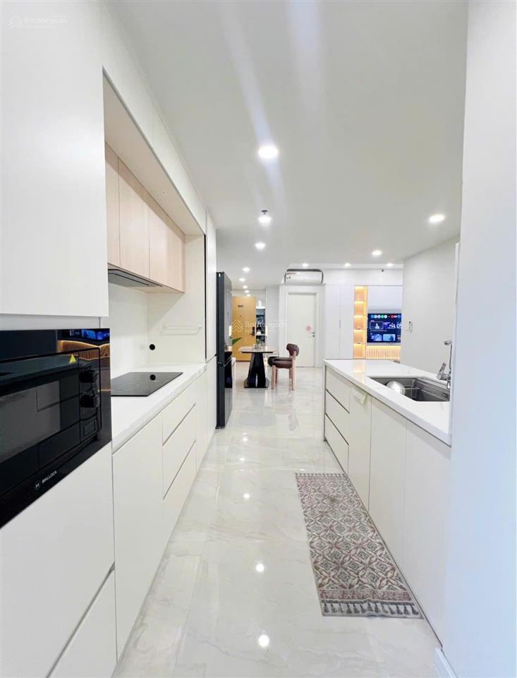Chung cư cửu long 52m2/2 tỷ 55 sổ riêng full nội thất thông minh, vay 70% trong 10 năm an ninh 24/7