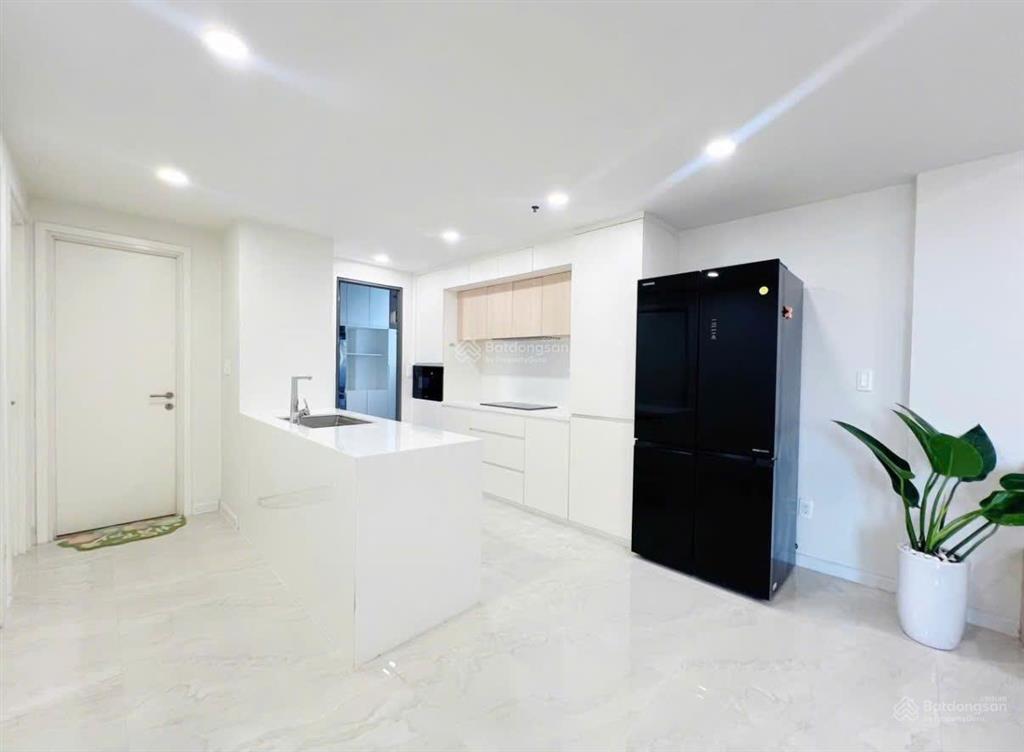 Chung cư cửu long 52m2/2 tỷ 55 sổ riêng full nội thất thông minh, vay 70% trong 10 năm an ninh 24/7