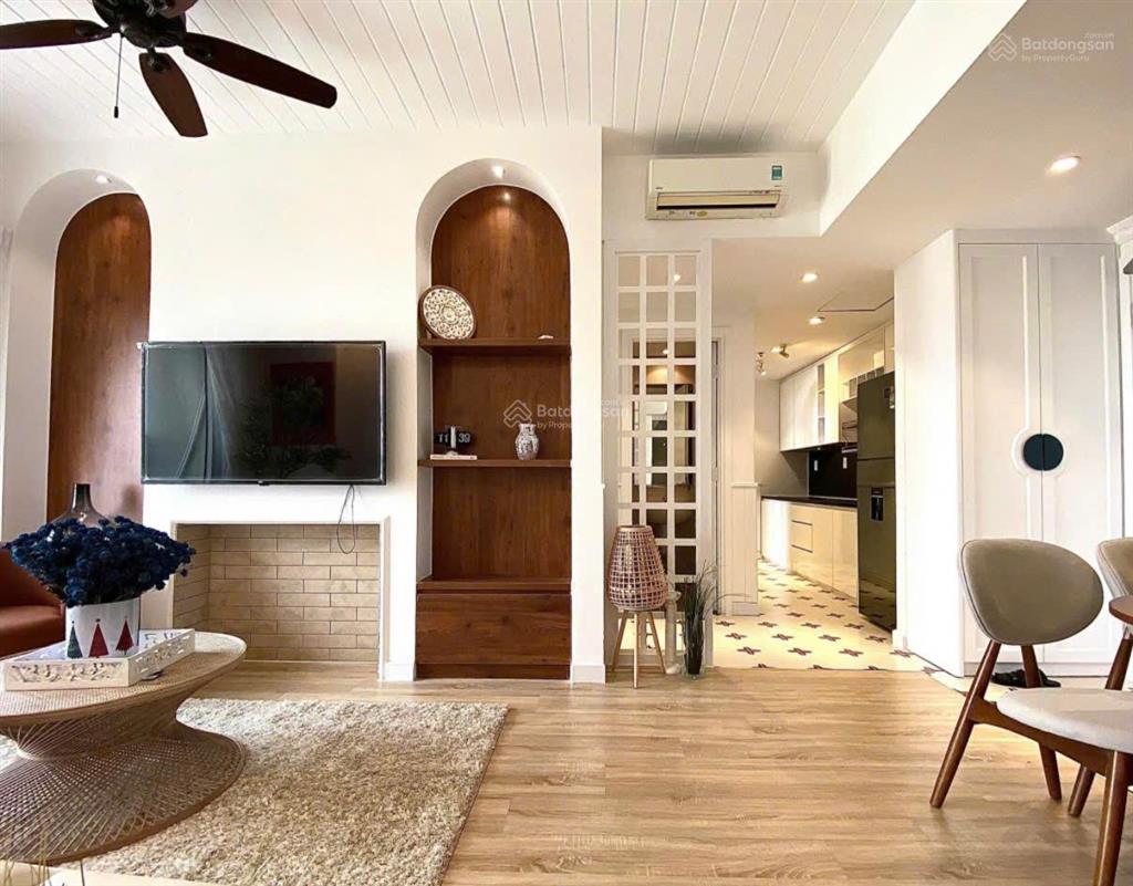 Nhà mơ ước! 52m2 (2 tỷ 1) sổ mới toanh, gần emart phan văn trị, cắt lỗ 150 triệu, vay 75%