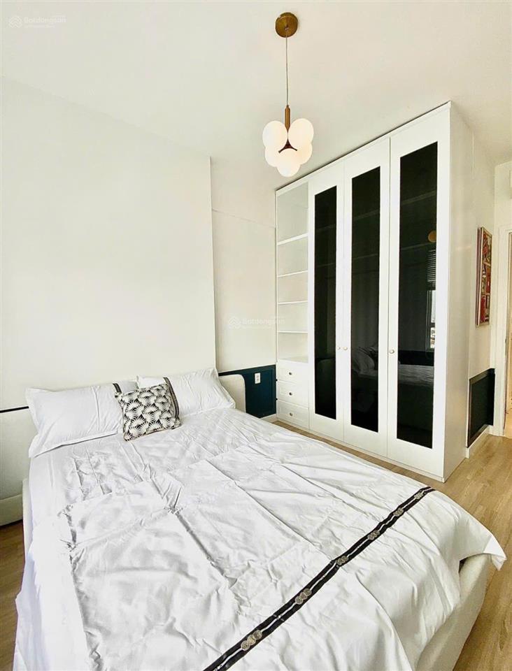 Nhà mơ ước! 52m2 (2 tỷ 1) sổ mới toanh, gần emart phan văn trị, cắt lỗ 150 triệu, vay 75%