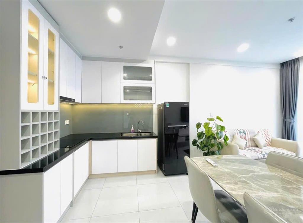 Giá chạm đáy, cắt lỗ 150 triệu ch nguyễn thượng hiền 48m2 sổ sẵn công chứng, 2pn/2wc, vay 70%