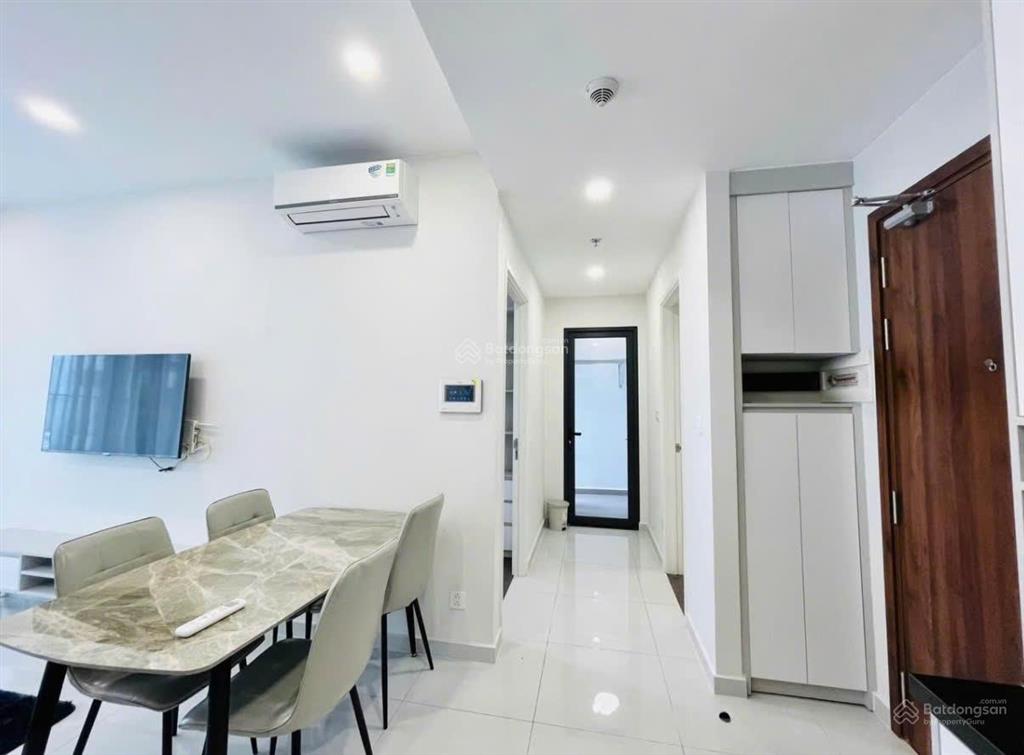 Giá chạm đáy, cắt lỗ 150 triệu ch nguyễn thượng hiền 48m2 sổ sẵn công chứng, 2pn/2wc, vay 70%
