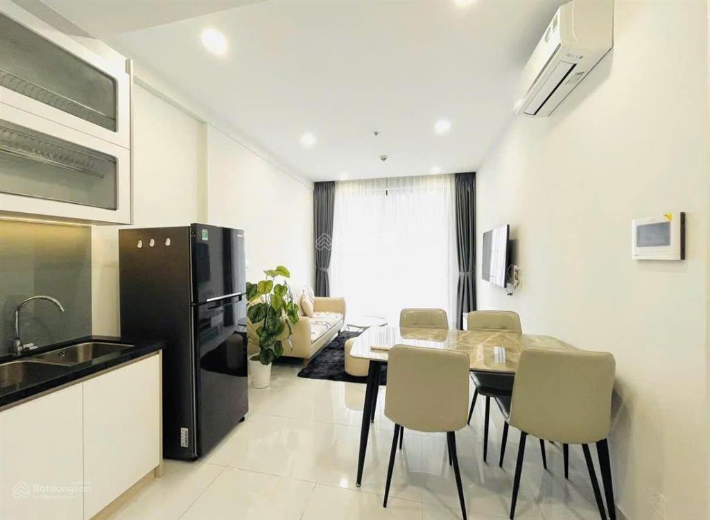 Giá chạm đáy, cắt lỗ 150 triệu ch nguyễn thượng hiền 48m2 sổ sẵn công chứng, 2pn/2wc, vay 70%