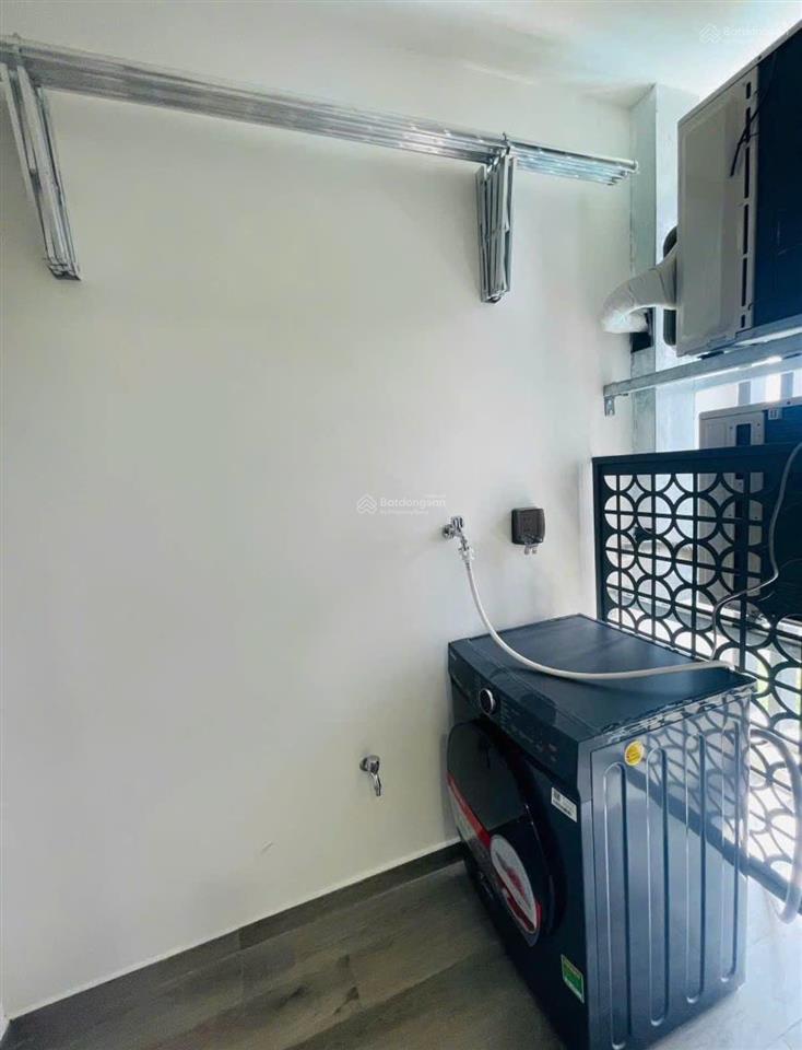 Vòng xoay nguyễn thái sơn, ch 50m2 sổ sẵn đang kẹt bán, tròng đủ bớt ít, vay 70%, thuê 14 triệu